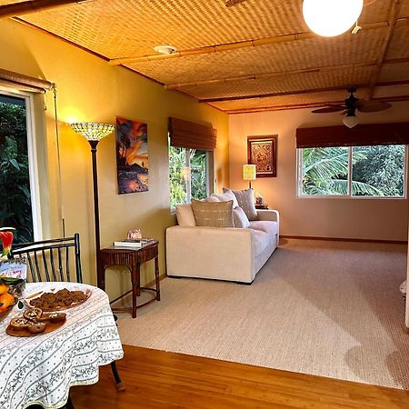 The Great Kona Escape Villa Kailua-Kona Exteriör bild