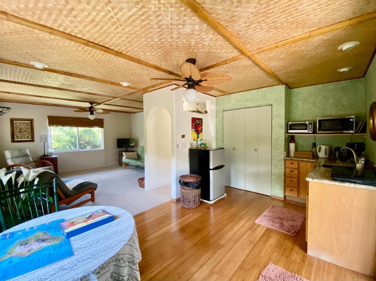 The Great Kona Escape Villa Kailua-Kona Exteriör bild