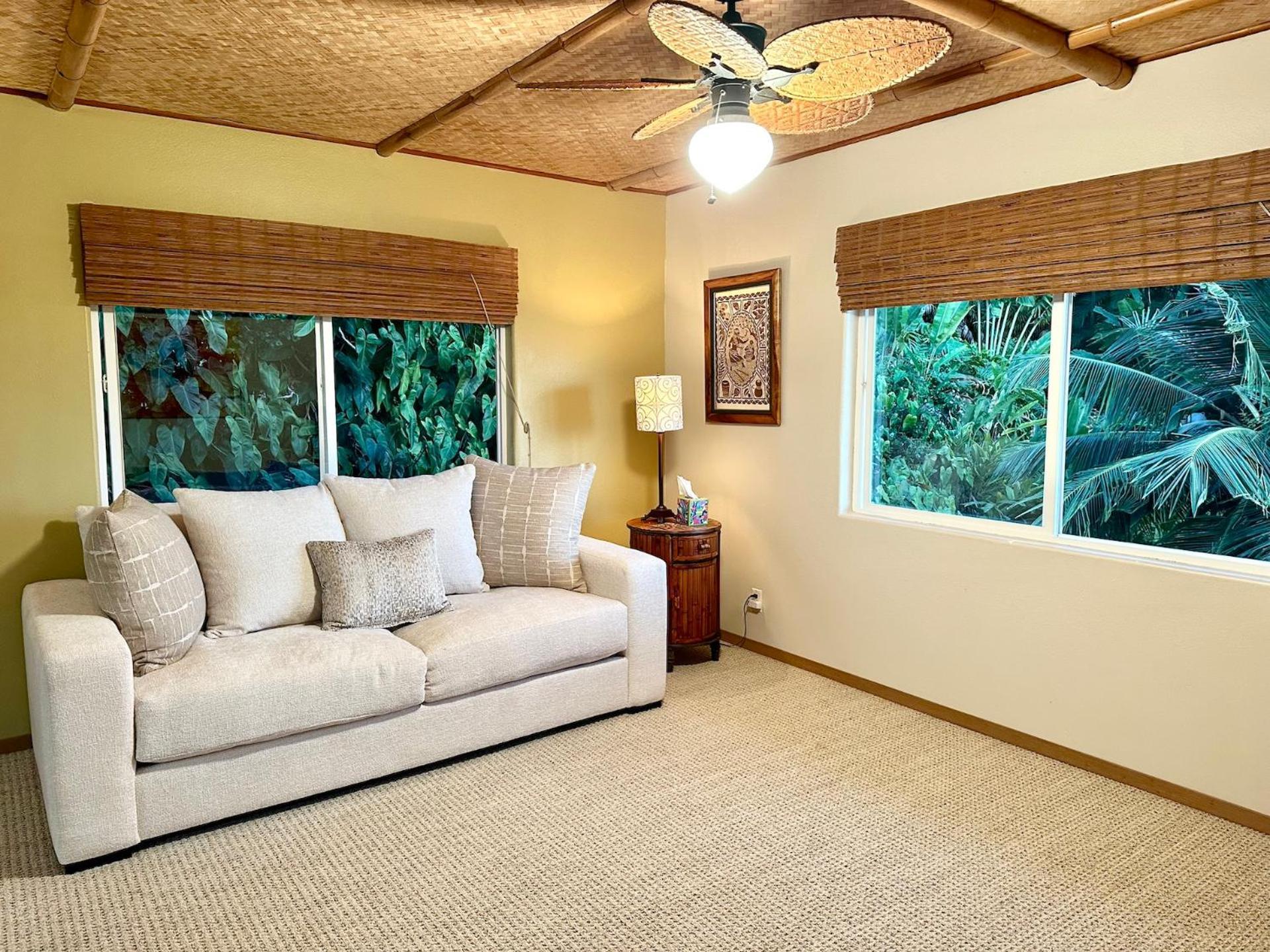 The Great Kona Escape Villa Kailua-Kona Exteriör bild