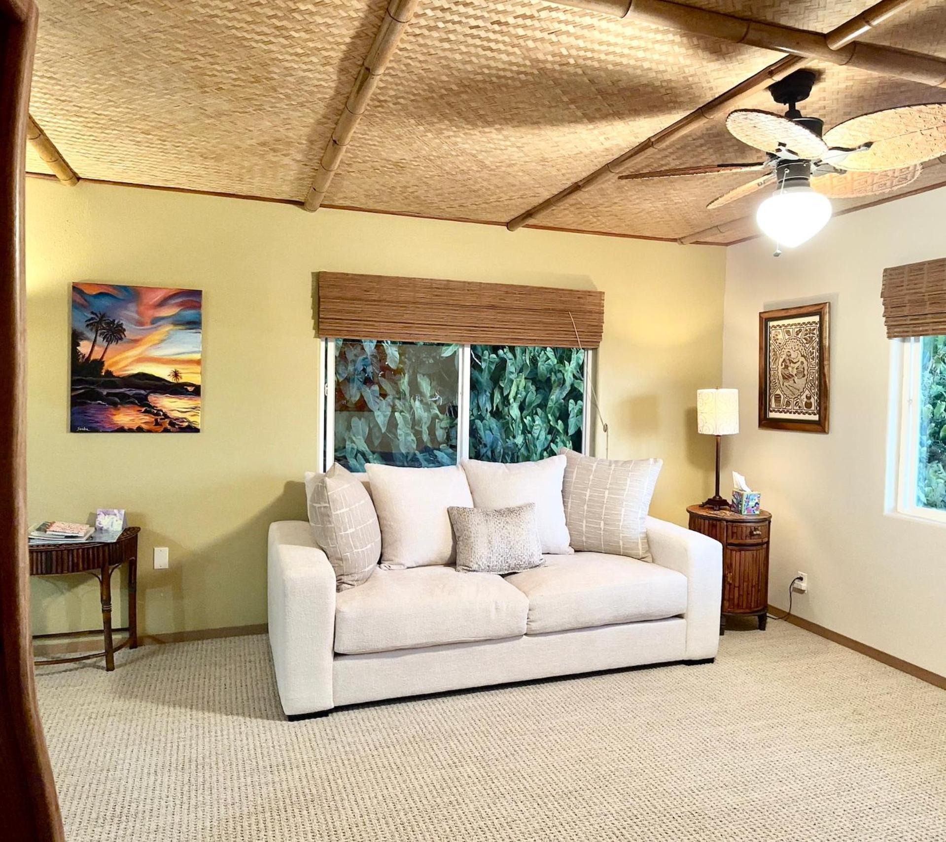 The Great Kona Escape Villa Kailua-Kona Exteriör bild