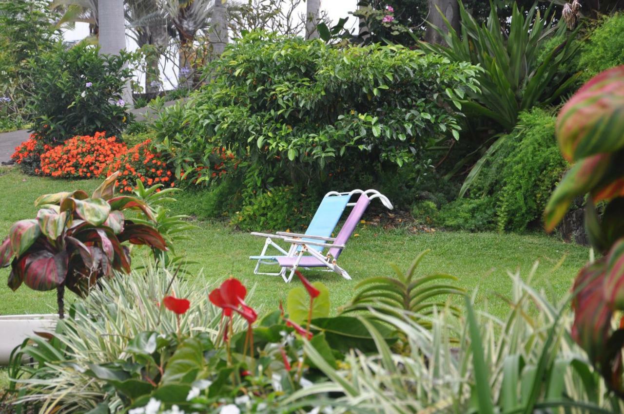 The Great Kona Escape Villa Kailua-Kona Exteriör bild
